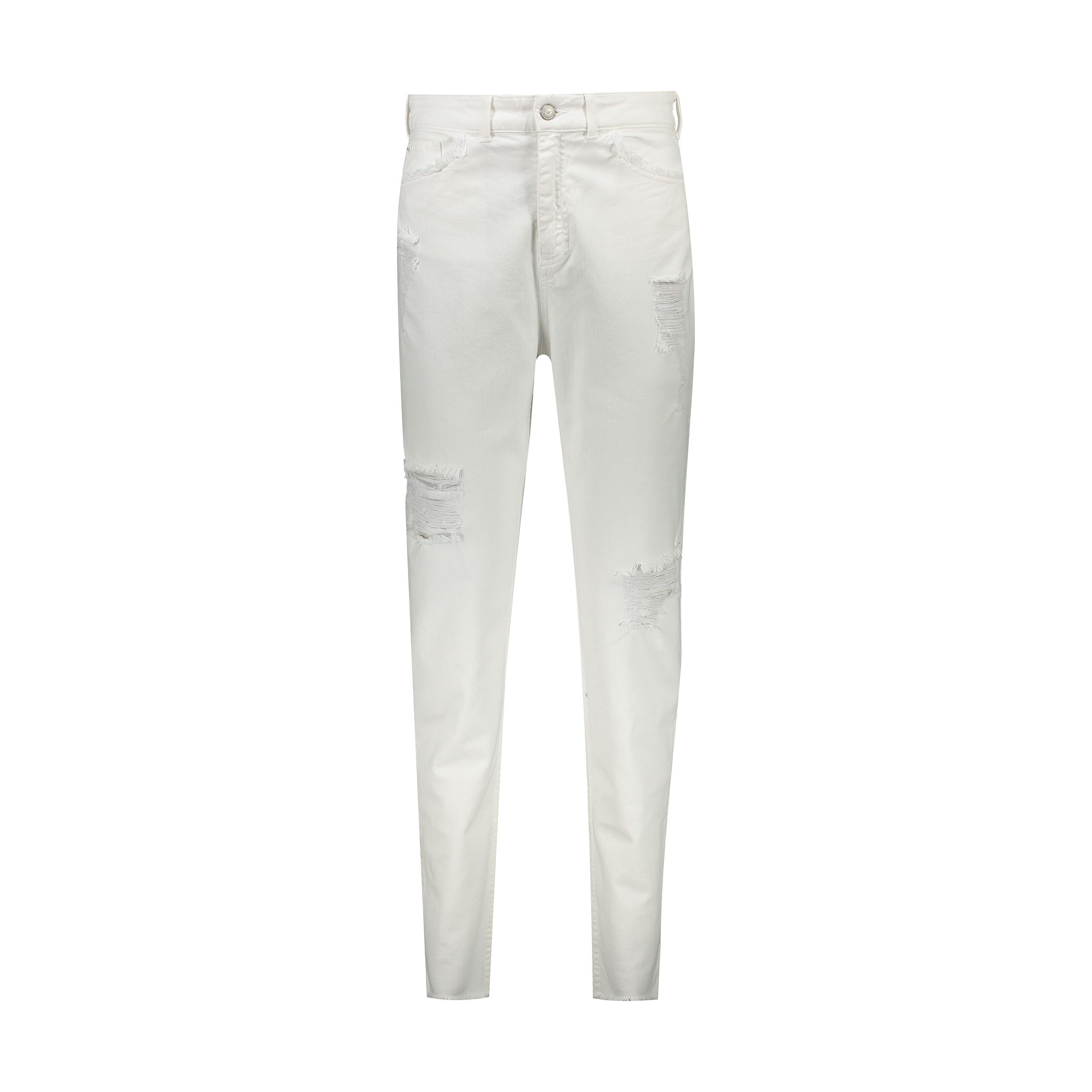 شلوار جین زنانه امپریو آرمانی مدل 3Z2J292N22Z-0102