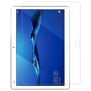 محافظ صفحه نمایش شیشه ای تمپرد مناسب برای تبلت هوآوی MediaPad M3 Lite 10.0inch