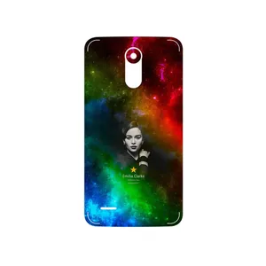 MAHOOT emilia clarke Cover Sticker for LG Stylus 3