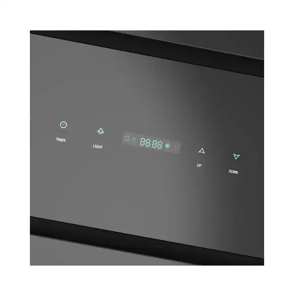 هود مخفی سارگاتی مدل 322B سایز 75