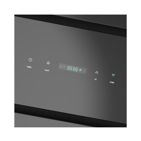 هود مخفی سارگاتی مدل 322B سایز 75