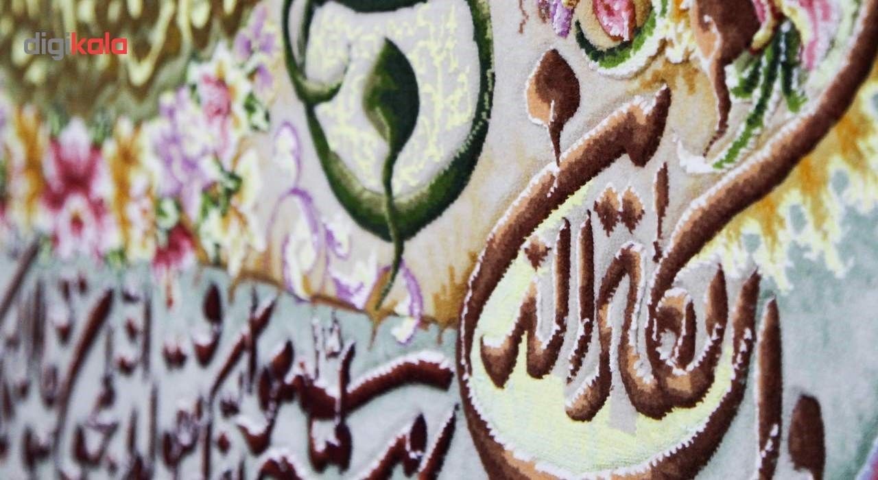 تابلو فرش دستبافت کد 116178 main 1 3