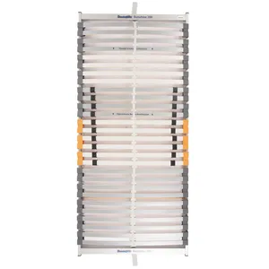 زیرتشک دانلوپیلو مدل 200 Sunshine کد 14 سایز 200*140 سانتی متر