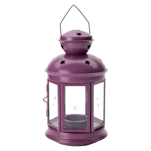 جاشمعی ایکیا مدل Roter Purple