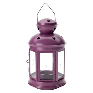 جاشمعی ایکیا مدل Roter Purple
