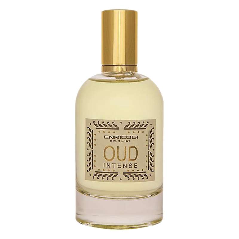 ادو پرفیوم انریکوجی مدل OUD INTENSE حجم 100 میلی لیتر ادو پرفیوم انریکوجی مدل OUD INTENSE حجم 100 میلی لیتر