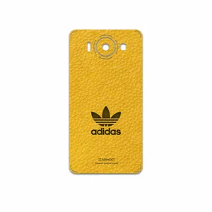 MAHOOT ML-DDS Cover Sticker for Microsoft Lumia 950