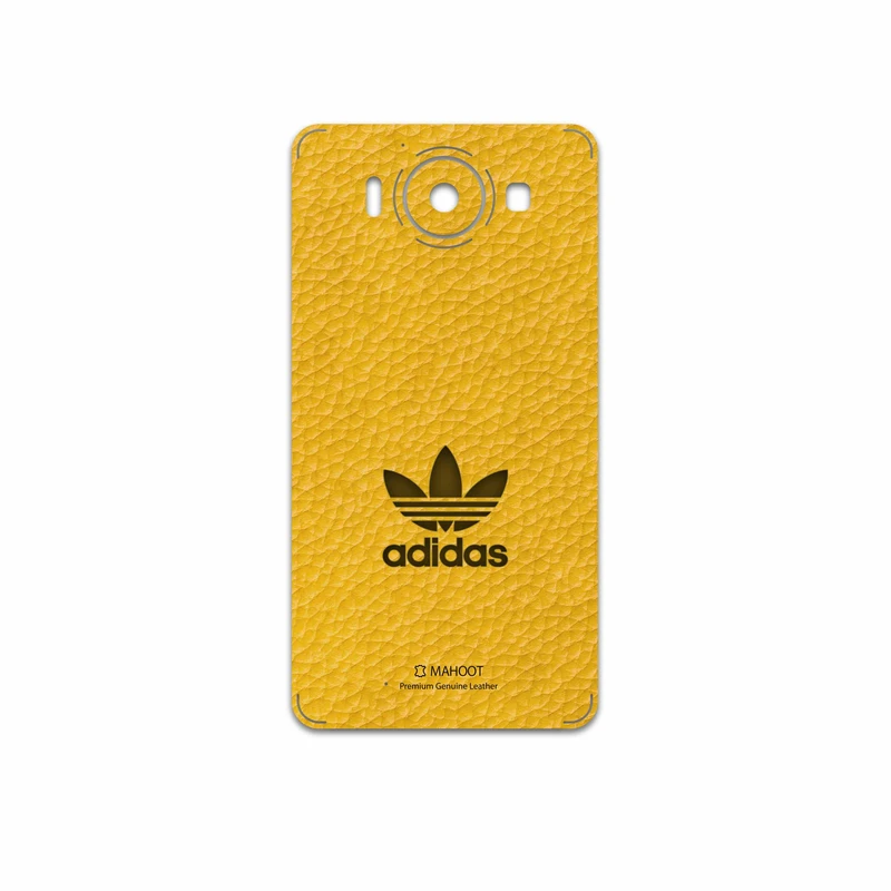 برچسب پوششی ماهوت مدل ML-DDS مناسب برای گوشی موبایل مایکروسافت Lumia 950