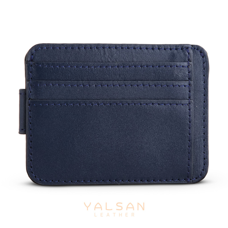 جاکارتی چرم یلسان مدل ایشا کد GN-so-136