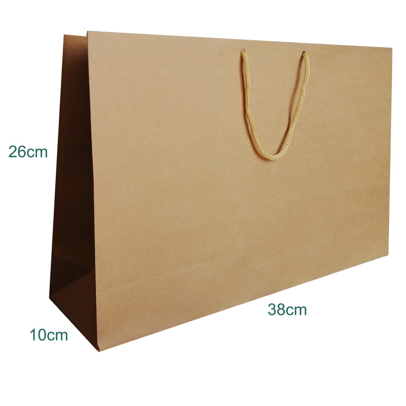 ساک هدیه مدل کرافت M-1 مجموعه 5 عددی