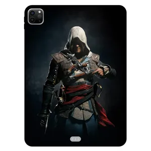 کاور مگافون کد 8245 مناسب برای تبلت اپل iPad Pro 11 2020 / 2021 / 2022