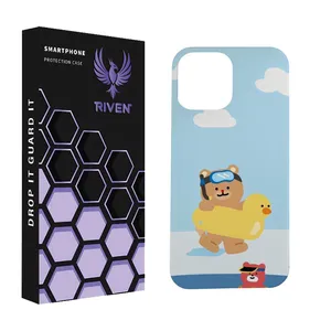 RIVEN RI2-19 Case For Apple iphone 14 Pro Max