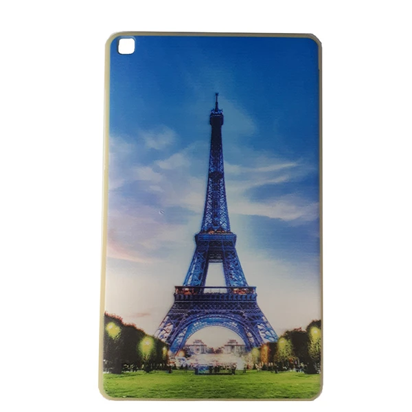 کاور کد 130 مناسب برای تبلت سامسونگ Galaxy Tab A 8.0 2019 T295 / T290