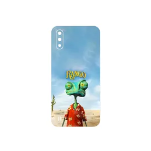 MAHOOT Rango Cover Sticker for Samsung Galaxy A01