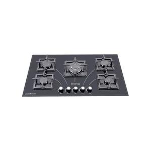 اجاق گاز صفحه ای اسپرتج مدل g521