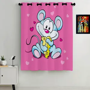 Rence C2-50065 Curtain 190 cm