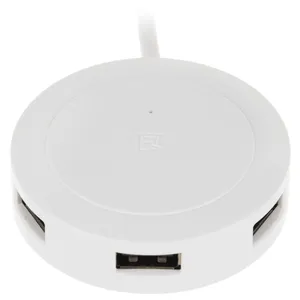 هاب USB2.0 چهار پورت ریمکس مدل RU-05