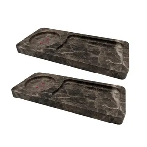 زیر لیوانی نوین مهر مدل 21718 بسته دو عددی