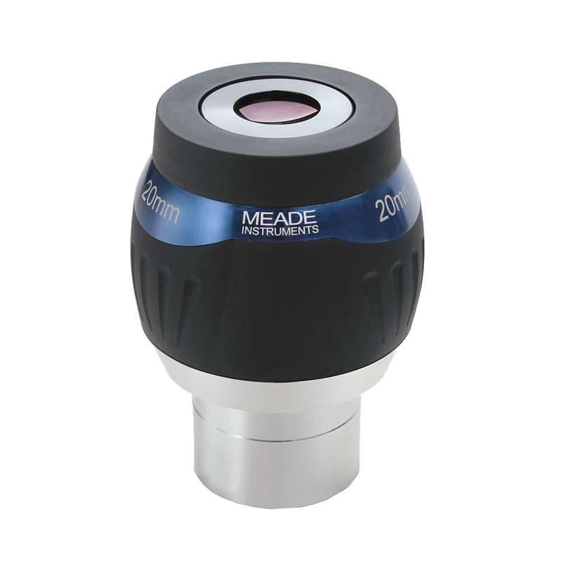چشمی تلسکوپ مید مدل Ultra Wide Angle Waterproof 20 mm 2 Inch چشمی تلسکوپ مید مدل Ultra Wide Angle Waterproof 20 mm 2 Inch
