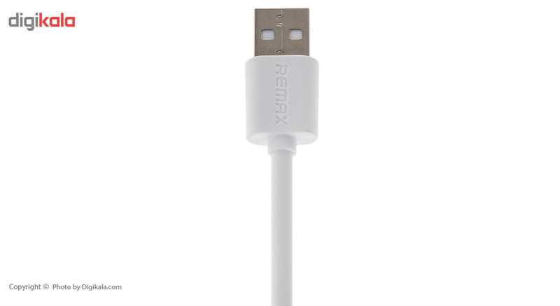 هاب USB2.0 چهار پورت ریمکس مدل RU-05 2