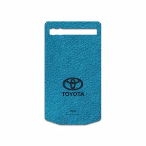 MAHOOT BL-TYT Cover Sticker for BlackBerry P9983