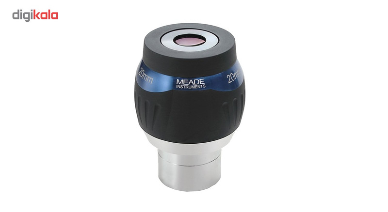 چشمی تلسکوپ مید مدل Ultra Wide Angle Waterproof 20 mm 2 Inch