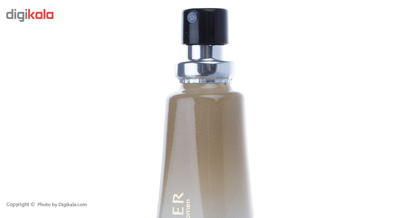 عطر جیبی زنانه ژک ساف مدل Avenger حجم 20 میلی لیتر