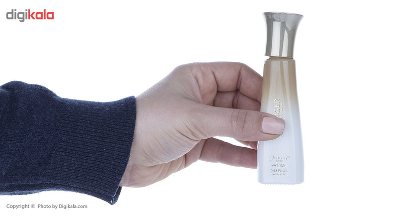 عطر جیبی زنانه ژک ساف مدل Avenger حجم 20 میلی لیتر عطر جیبی زنانه ژک ساف مدل Avenger حجم 20 میلی لیتر