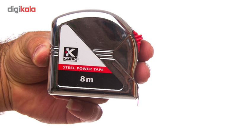 متر 8 متری کاپرو مدل 8-500 متر 8 متری کاپرو مدل 8-500