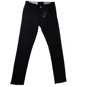 شلوار جین زنانه اسمارا مدل IAN302323_01