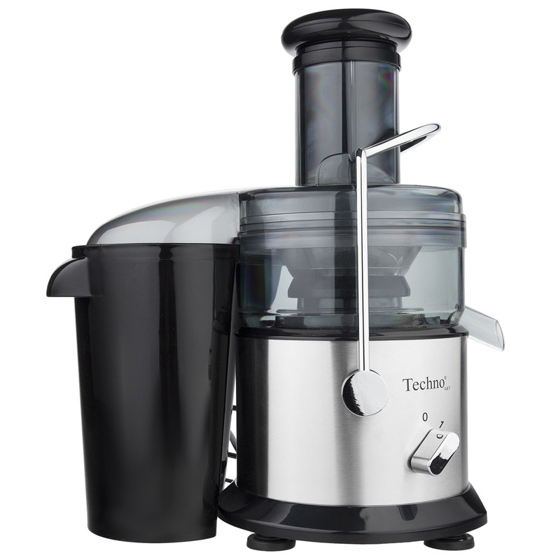 آبمیوه گیری تکنو مدل Te-290 آبمیوه گیری تکنو مدل Te-290