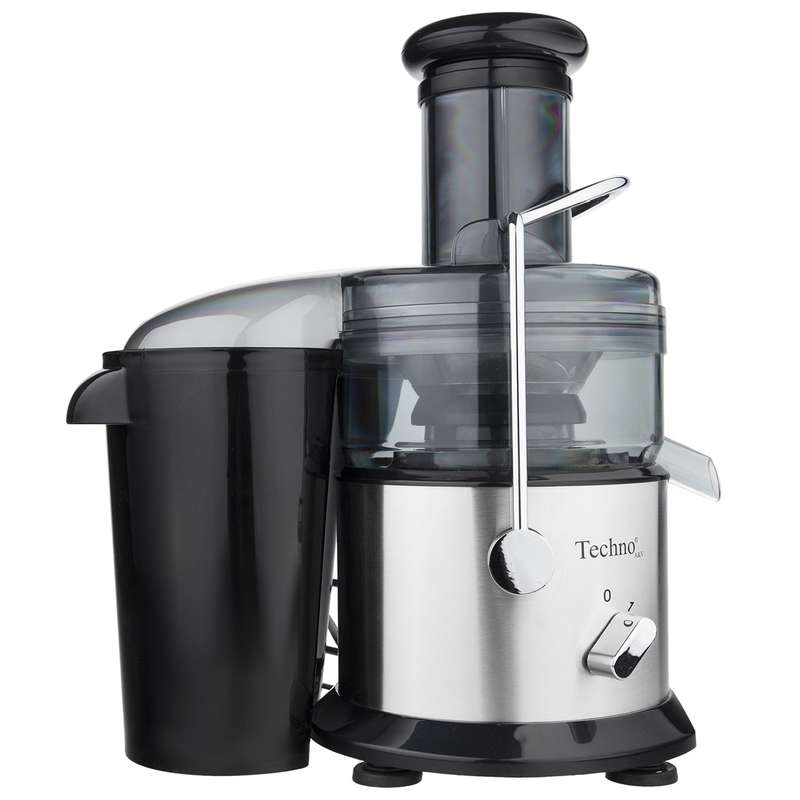 آبمیوه گیری تکنو مدل Te-290 آبمیوه گیری تکنو مدل Te-290