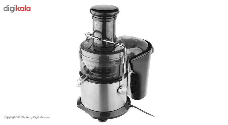 آبمیوه گیری تکنو مدل Te-290 آبمیوه گیری تکنو مدل Te-290