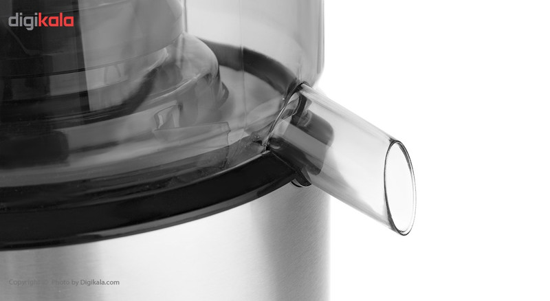 آبمیوه گیری تکنو مدل Te-290 آبمیوه گیری تکنو مدل Te-290