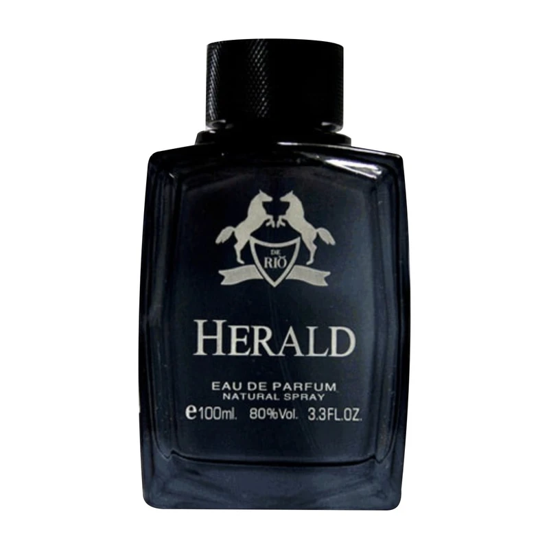 ادو پرفیوم مردانه ریو کالکشن مدل Herald حجم 100ml