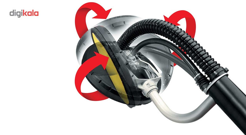 دستگاه سنباده زن فلکس مدل WSK702VEA صد در صد ساخت آلمان