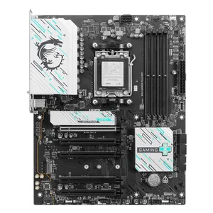 مادربرد ام اس آی مدل B840 GAMING PLUS WIFI