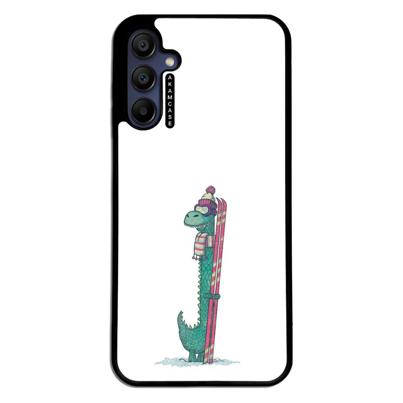 کاور آکام مدل AMC-WSGA15-SKI-17 مناسب برای گوشی موبایل سامسونگ Galaxy A15