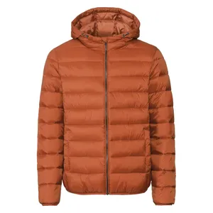 کاپشن مردانه مدل 20662991