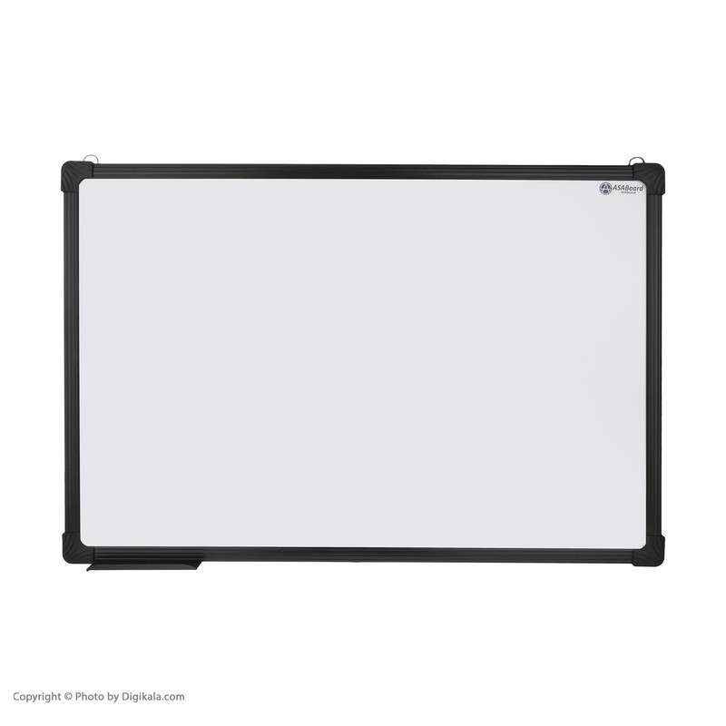 تخته وایت برد آسا برد مدل فرمیکا سایز 100×60 سانتی متر