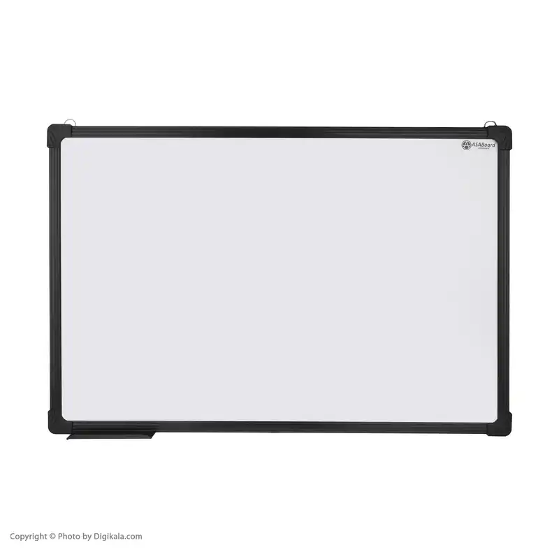 تخته وایت برد آسا برد مدل فرمیکا سایز 90×60 سانتی متر