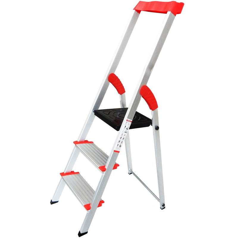 نردبان 3 پله یوکسل مدل Yu3s