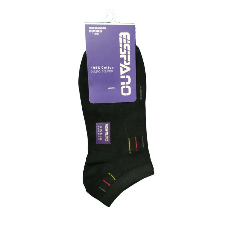 جوراب اسپانو مدل H-3