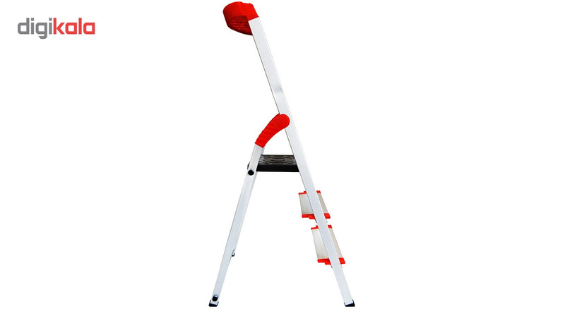 نردبان 3 پله یوکسل مدل Yu3s