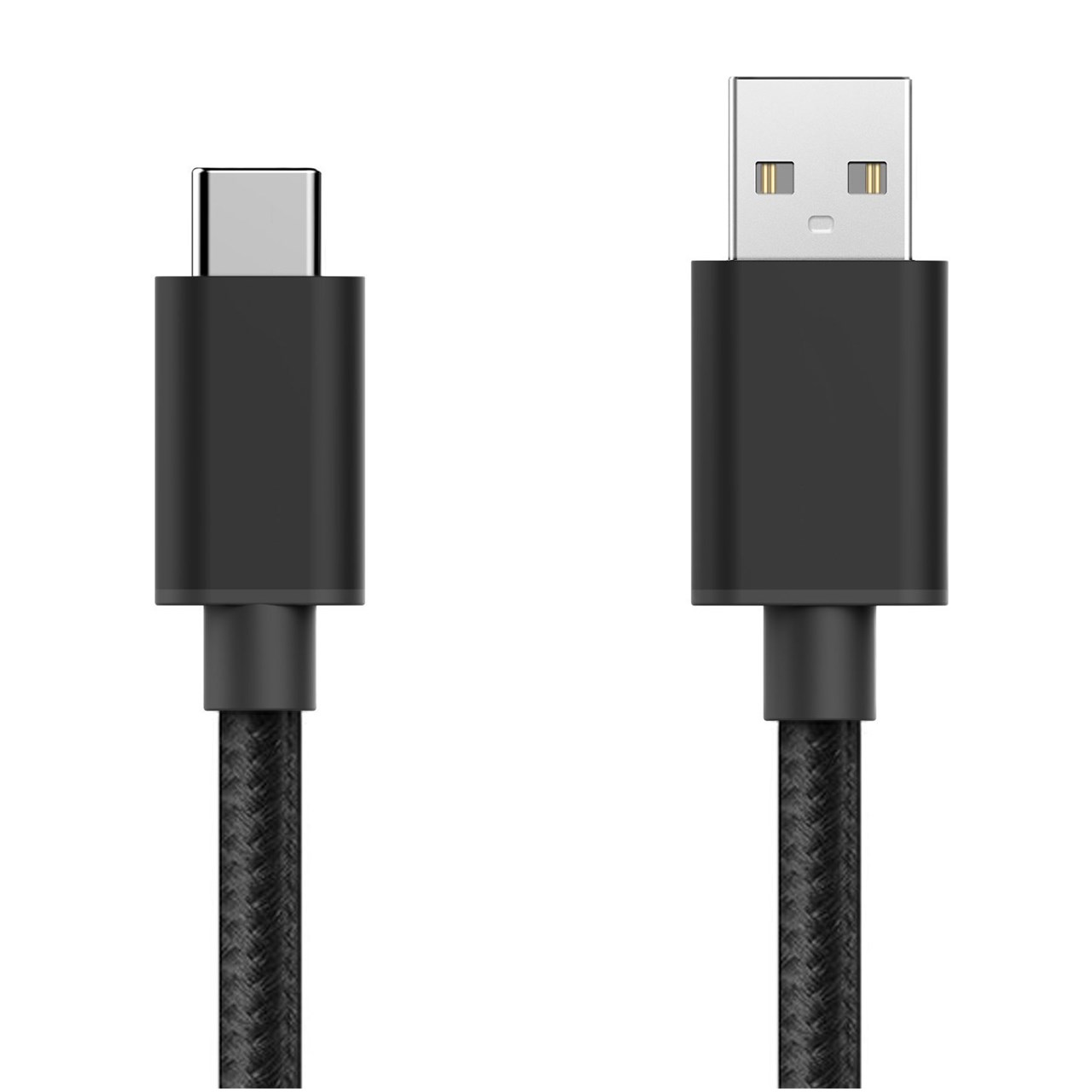 کابل تبدیل Type-C به USB 2.0  مدل D-1 کنفی به طول 1 متر
