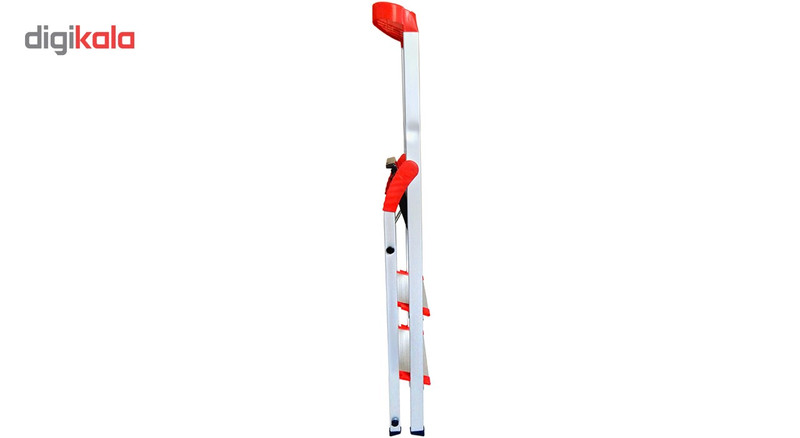 نردبان 3 پله یوکسل مدل Yu3s