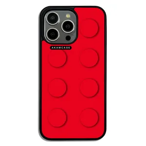 AKAM AMC-WA15PROMAX-LEGO5 Cover For Apple iPhone 15 Pro Max
