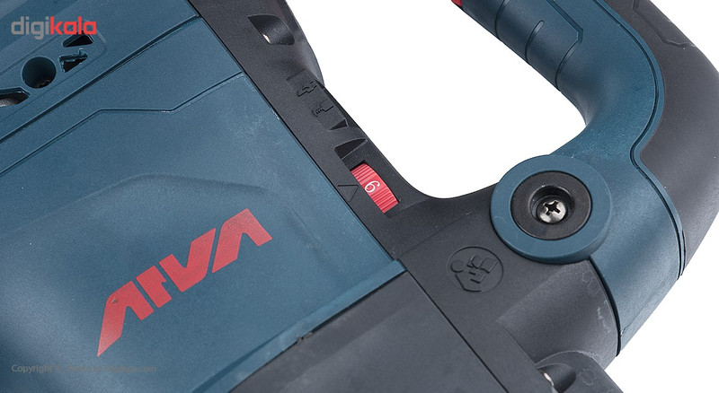 دریل بتن کن آروا مدل 5221