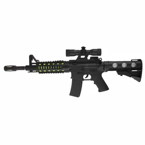 تفنگ اسباب بازی مدل Battle Gun