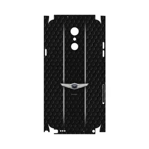 MAHOOT Genesis-FullSkin Cover Sticker for LG Q Stylus